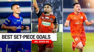 DEADBALL SPECIALISTS SO FAR  ISL 202425 [upl. by Nauqe]