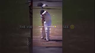 Dayle stain bowling 😈 batsman view trending cricket viralvideo shortsfeed shorts [upl. by Annahsal752]