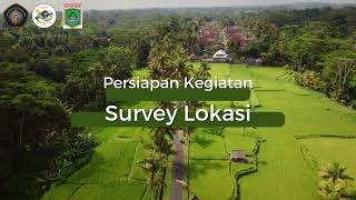 Identifikasi Potensi Pengembangan Wisata Desa Jatikerto [upl. by Odlaner]