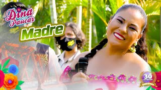 Dina Paucar  Madre En Vivo  Video Oficial [upl. by Andree501]