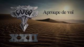 Cargo  Aproape de voi Official Audio [upl. by Roch]