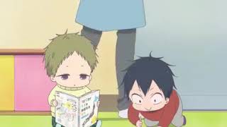 Gakuen babysitters ep 3 eng sub [upl. by Uht]