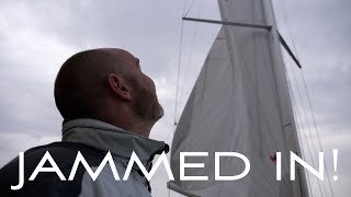 EP11  Sailing Greifswald to Stockholm  part 1 [upl. by Tombaugh]