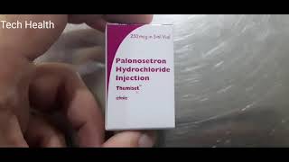 palonosetron hydrochloride uses in Hindi  Injection palanosetron Hydrochloride uses in hindi [upl. by Zavala]