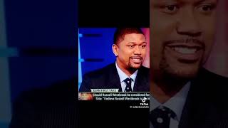 The Moment Jalen Rose Destroyed Skip Bayless [upl. by Immas]