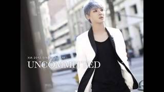 Kim Jun Su  Tarantallegra english version Feat Flowsik of Aziatix [upl. by Pallua419]