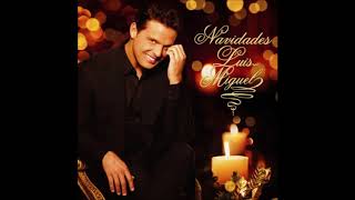 LUIS MIGUEL  NAVIDADES ALBUM COMPLETO 2006 [upl. by Ewart]