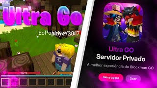 O App do Blockman Go de 2018 Saiu Oficialmente [upl. by Ttelrahc]