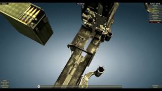 How the MG42 MG3 works [upl. by Guillaume]