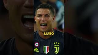 Ronaldo leva cartão vermelho sem motivo 😱😰  Imperdível 🔥  shorts ronaldoquot [upl. by Acirahs]