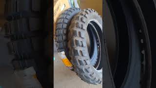 DRZ400s gets new suspension and tires shinko 805 and racetech spring free WHP with this mod drz [upl. by Howlond]