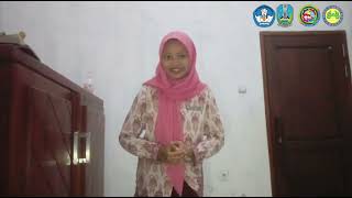 Regita Cahyani AnwarEFEST 2024English Speech [upl. by Delmer554]