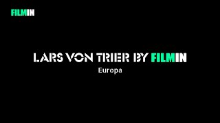 Lars von Trier by Filmin Europa  Filmin [upl. by Atnuahc673]