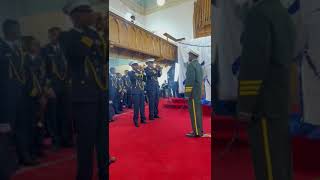 ZCC BRASS BAND 🇬🇧 SALUTE 🫡 zcc zccbrassband uk zccsongs zccdances [upl. by Aenel]