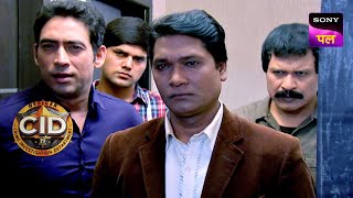 छुपे हुए इस Clue को कैसे ढूंढ पाएगी CID Team  CID  Death Due To Strange Weapon [upl. by Pazit34]