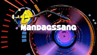 Mandagssang 061024 [upl. by Nickerson]