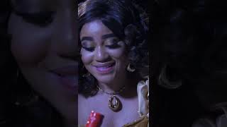 Royal Pledge  Starring  Rachael Okonkwo Mike Godson nigerianmovies shorts greystonetv [upl. by Tedder]