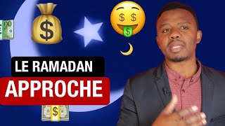 LE RAMADAN APPROCHE qui seront les gagnants et les perdants [upl. by Christabella264]