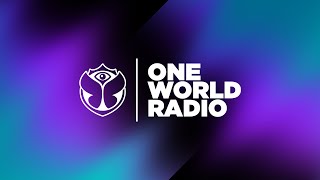 Tomorrowland  One World Radio [upl. by Leber]