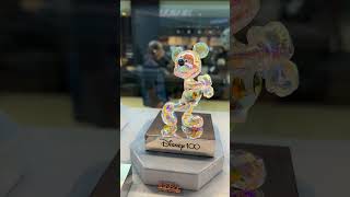 Swarovski x Disney  FIGURINES [upl. by Acinomad]