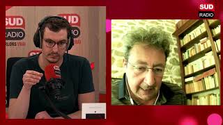 René Chiche  quotOn a affaire à une expérience de Milgram grandeur nature quot [upl. by Hellene]