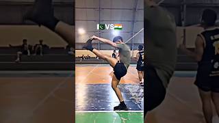 challenge Accepted Hass Hass India vs Pakistan Exercise video short trending trending shortsviral [upl. by Lindi47]