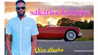 SAKARIYE KOBCIYE 2024 IGADAA MARABEE MIDKALE OFFICIAL MUSIC [upl. by Reginald789]