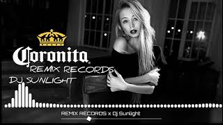 Menetelős After Coronita Mix 2024 MIXED BY REMIX RECORDS x Dj Sunlight [upl. by Ailefo]