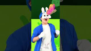 Toys Are Not on the Menu  Play Safe  Kids Cartoons  Bunny Boom Kids Songs shorts kidssong [upl. by Aissac]