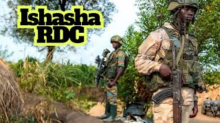 La Capitulation dIshasha en RDC Quand le Silence de Tshisekedi Laisse le Terrain à lAgression [upl. by Ajnos]