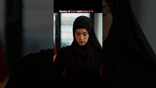 الحجاب فرض على كل مسلم❤🥺 مسلسلاتتركية turkishseries edit نصدمو من جمال الحجاب [upl. by Ebner836]