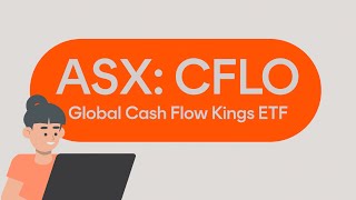 Cash is king investing in high cash flow [upl. by Laina]