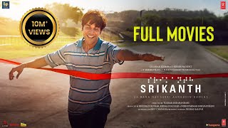 Srikanth Full Movie 2024  Rajkummar Rao Jyothika Alaya F Sharad Kelkar  1080p HD [upl. by Aihsemek]