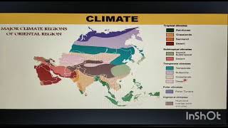 Oriental Region Zoogeography [upl. by Pandolfi]