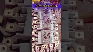 200 Amp Circuit Breaker  trending youtubeshorts [upl. by Romonda]