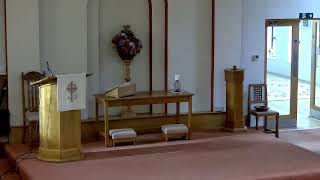 Haxby and Wigginton Methodist Livestream [upl. by Romo752]