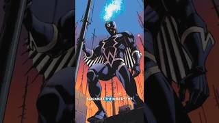 Black Bolt’s Whisper is Catastrophic mcu marvel [upl. by Blinni]