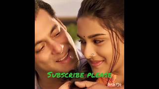 Dabangg 3 actress shortvideo sajidwajids romantic song ❤️ subscribe [upl. by Miki]