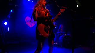 Deap Vally theklaofficial 9624 last ever concer [upl. by Pauly]