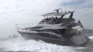 MARQUIS 630 Sports Yacht  Impression [upl. by Harbed]