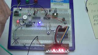 Microchip PIC Projects Programming Hardware PIC Basic amp Assembly [upl. by Lorak]