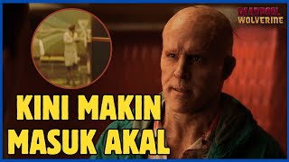 DEADPOOL 3 TRAILER BREAKDOWN  MASUK AKAL KENAPA ADA VARIANT DEADPOOL [upl. by Oirottiv]