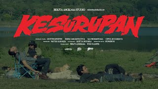 Jangar  Kesurupan Official Music Video [upl. by Noonberg422]