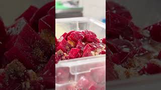 Beet Salad  Fresh and Nutritious [upl. by Anum]