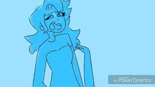 When he sees me Oc animatic [upl. by Blim]