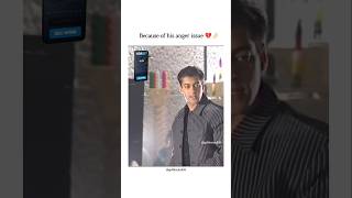 Salmans anger issue 💔🥺 bollywood goldensoul shorts viralvideos song [upl. by Photina]