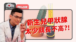 能服藥解決的都是小事！甲狀腺低下需終身吃藥嗎？‖ 黃瑽寧（feat 黃偉垣、彭純芝、丁瑋信） [upl. by Hereld]