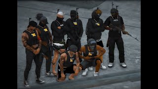 ANNIVERSARY LOWER STREET executiverp lowerstreet exesolid executiveroleplay gta5roleplay [upl. by Endo]