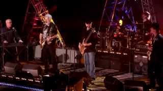 Bachman amp Turner  Roll On Down The Highway Live at the Roseland Ballroom [upl. by Ahearn631]