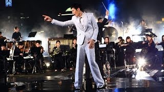 蕭敬騰 Jam Hsiao  這首歌 The song 華納official 官方完整版MV [upl. by Schroder]